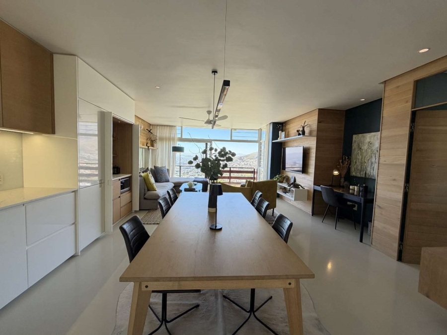 To Let 1 Bedroom Property for Rent in Tamboerskloof Western Cape